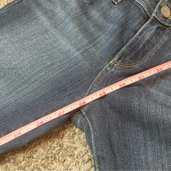 Paige Verdugo Ankle Jeans - Picture 9 of 9